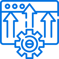 Ongoing Optimization & Growth Scaling